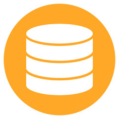 Database Settings Icon