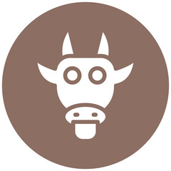 Cattle Icon