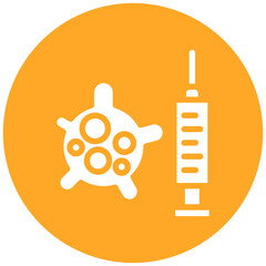 Cancer Immunotherapy Icon