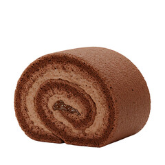 Chocolate Swiss Roll Cake: Delicious Recipe & Bakery