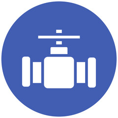 Valve Icon