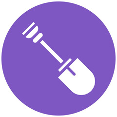 Shovel Icon