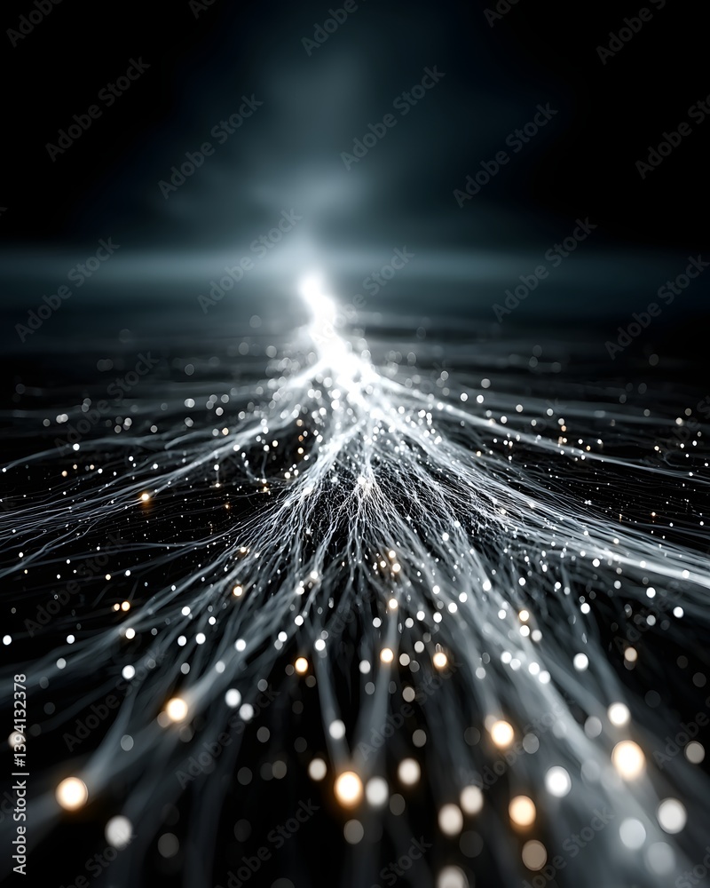 Poster multi-node optimization in a deep learning model, high-speed neural traffic across ai clusters, abst