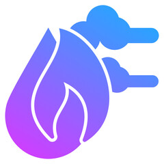 Gas Icon