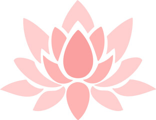 연꽃, 꽃, flower, 벡터, 네이처, 분홍, 나뭇잎, 아이콘, 식물, 데코, 백합, 미술, 봄, 블로섬, 장식, 여름, 미