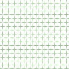 Fototapeta premium Floral Textile Seamless Ornamental pattern Geometric textures 