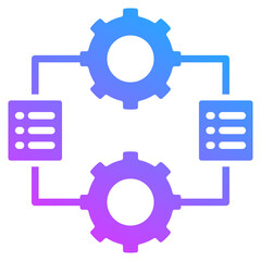 Workflow Icon