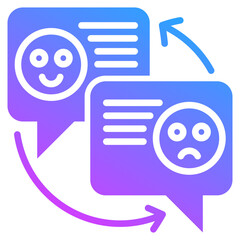 Dialog Icon