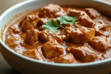 Creamy Chicken Tikka Masala Recipe