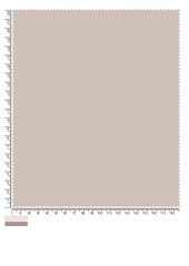 Plaid fabric pattern, blue, brown, cream, seamless for textiles, and for designing clothes, skirts or decorative fabrics. Vector illustration.
