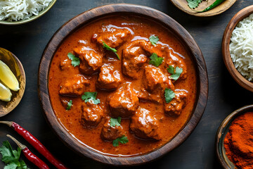 Spicy Chicken Curry Recipe: Cook Deliciously!