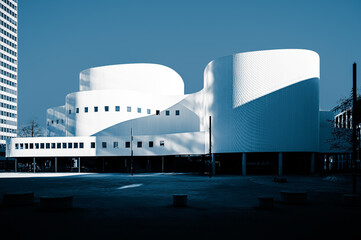 D&uuml;sseldorf Fototour