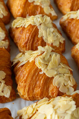 Almond Croissant