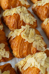 Almond Croissant