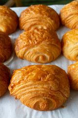 Croissant.