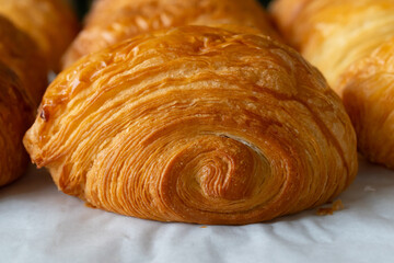 Croissant.