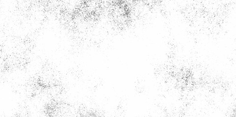 Gray grunge noise on white background. Natural cement wall texture. Closeup wall surface background. Distress overlay texture. 