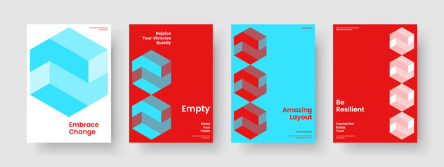 Obraz premium Modern Banner Layout. Geometric Background Template. Creative Report Design. Brochure. Poster. Flyer. Business Presentation. Book Cover. Leaflet. Brand Identity. Journal. Portfolio. Handbill