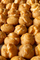 Eclairs