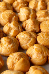 Eclairs