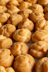 Eclairs