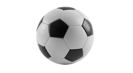 Soccer Ball: Image, Background, Texture