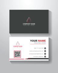 Modern Business Card Design