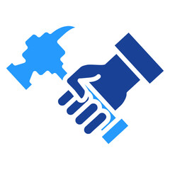 Construction Icon Single Vector Collection 