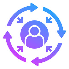 Personalization Icon