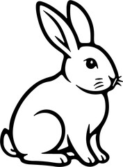 bunny © Riszczel