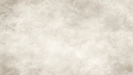 Obraz premium Soft Dusty Beige Pastel Background with Subtle Vintage Texture