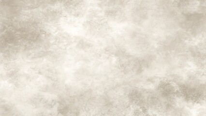 Obraz premium Soft Dusty Beige Pastel Background with Subtle Vintage Texture