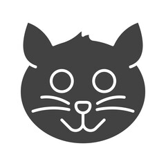 Animal icon vector image. Suitable for mobile apps, web apps and print media.