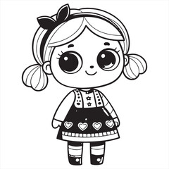Doll vector