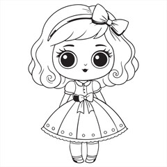 Doll vector