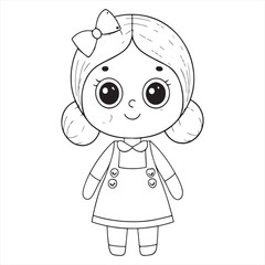 Doll vector