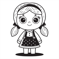 Doll vector