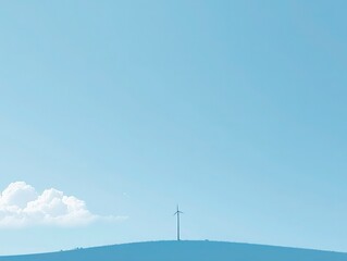 A close-up of an electrical engineer hands adjusting cables inside a control box