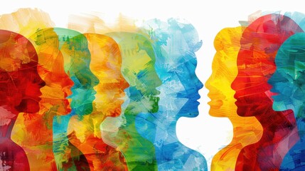 Collaborative Decision-Making: A group process where everyone contributes to key decisions, ensuring all perspectives are considered for more inclusive and effective outcomes.
