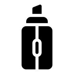 icon sauce with style glyph