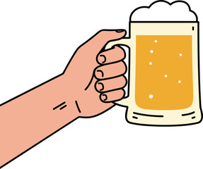 맥주