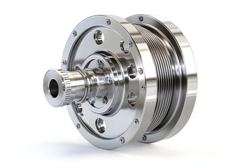 Metal Bellows Coupling: Design & Function