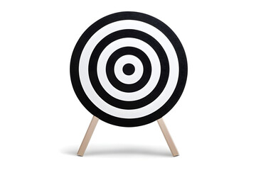 Achieve Goals: Target Practice Guide