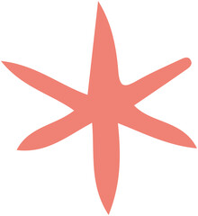 Fototapeta premium stars doodle icon