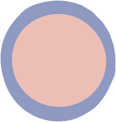 Abstract Round Icon
