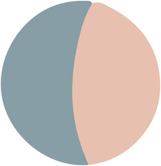 Abstract Round Icon