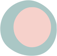 Abstract Round Icon