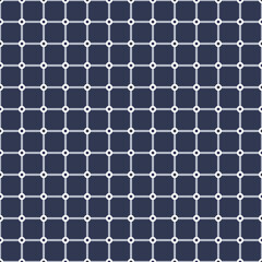 Solar panel pattern seamless.