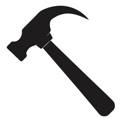 hammer and nail