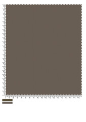 Plaid fabric pattern, blue, brown, cream, seamless for textiles, and for designing clothes, skirts or decorative fabrics. Vector illustration.
